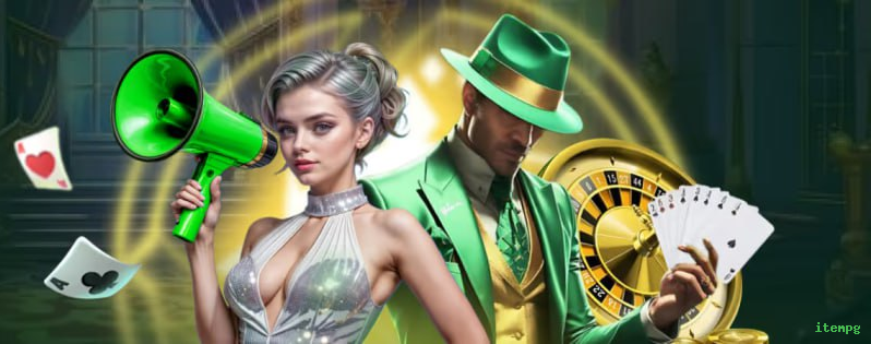 Métodos de pagamento aceitos na itempg