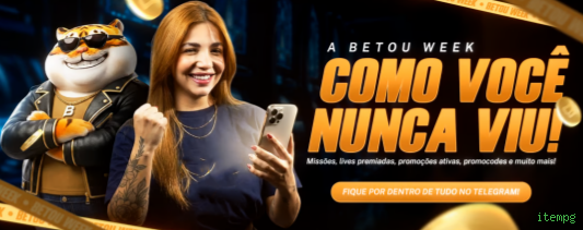 Instalação Android itempg