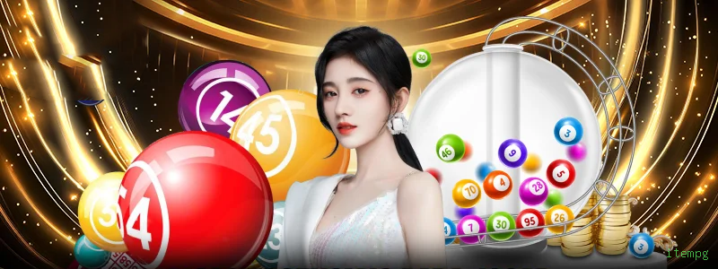 Lottery Clássica na itempg